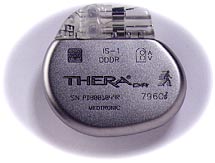 English speaking pacemaker