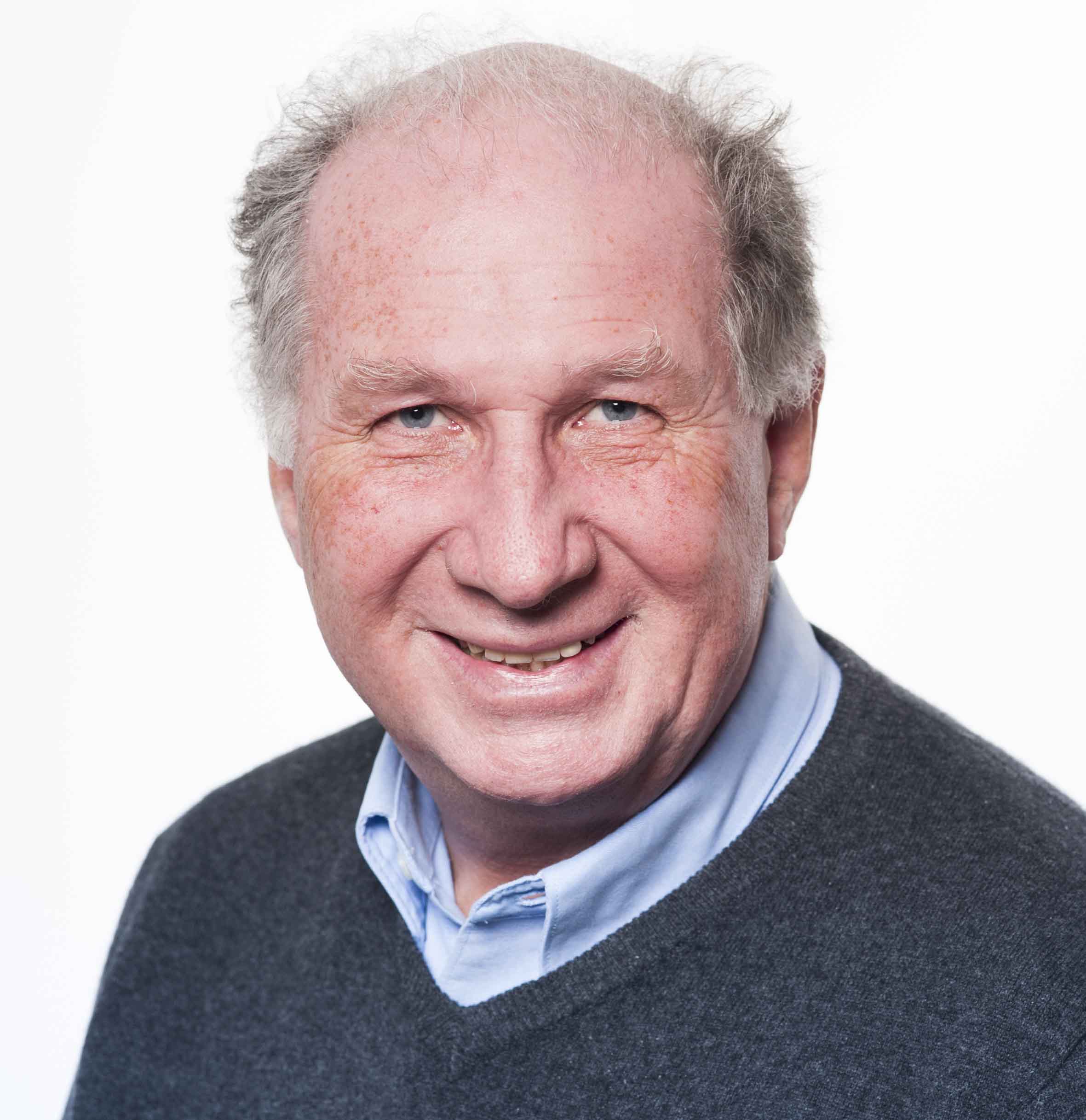 Dr.Wolfgang Scheibelhofer Operationsfreigabe